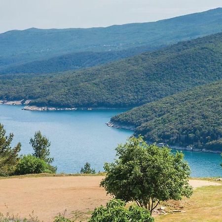 Apartment Rabac Εξωτερικό φωτογραφία