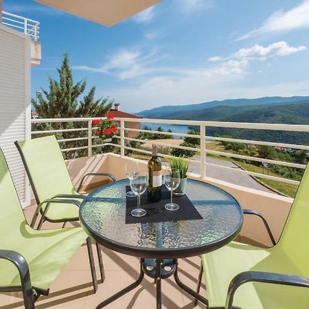 Apartment Rabac Εξωτερικό φωτογραφία