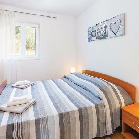 Apartment Rabac Εξωτερικό φωτογραφία