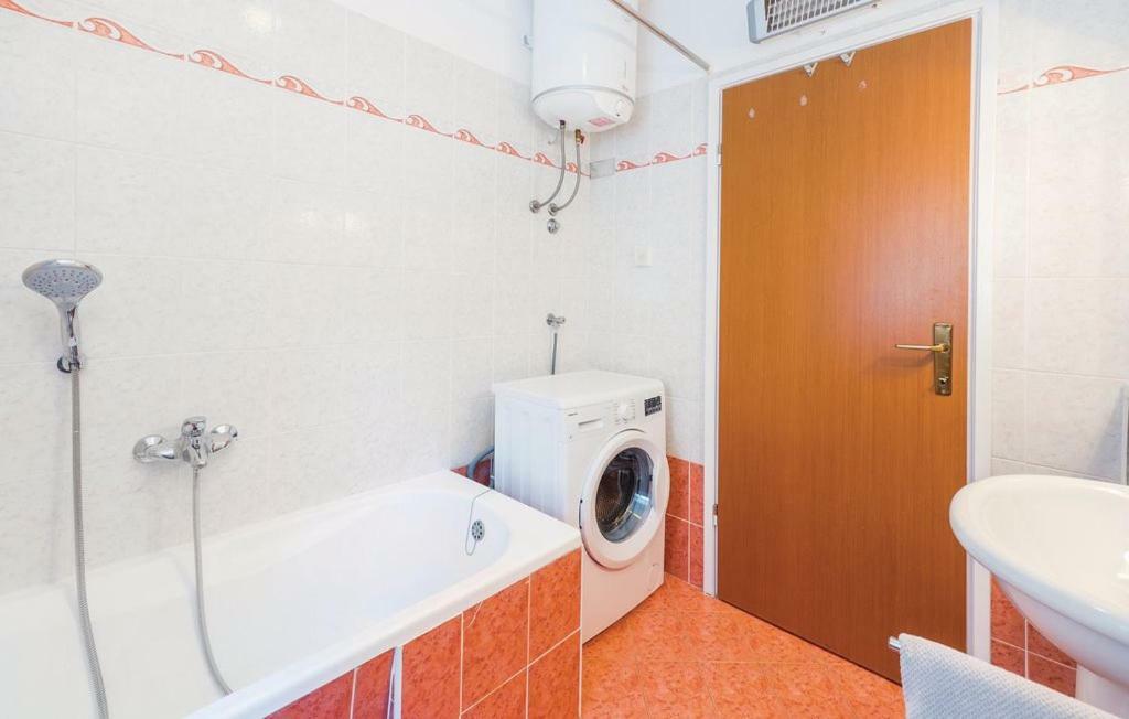 Apartment Rabac Εξωτερικό φωτογραφία