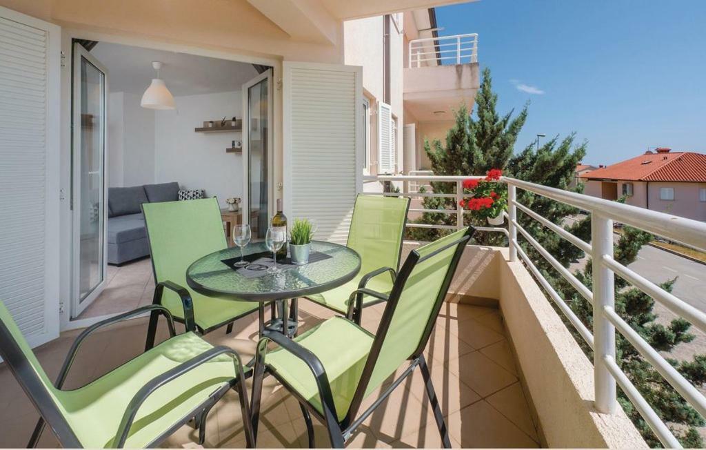 Apartment Rabac Εξωτερικό φωτογραφία