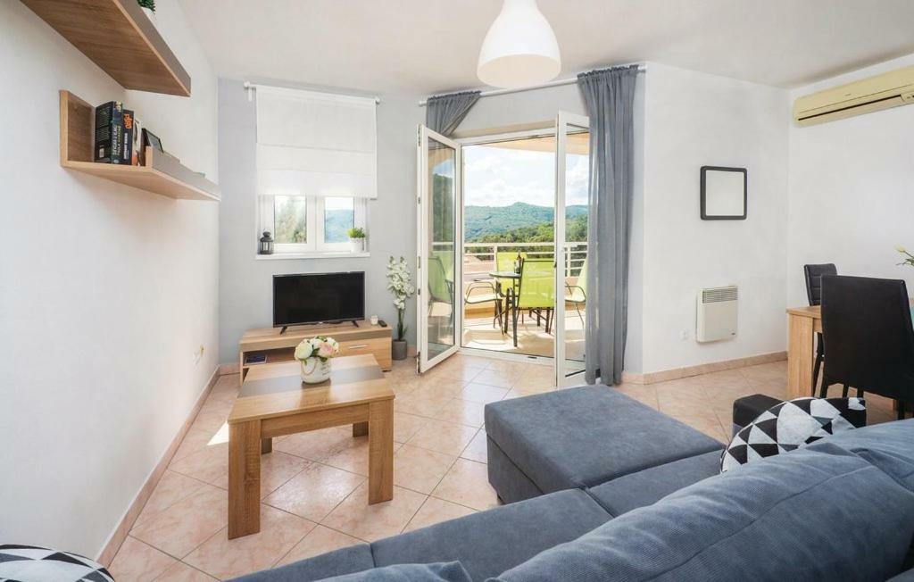 Apartment Rabac Εξωτερικό φωτογραφία