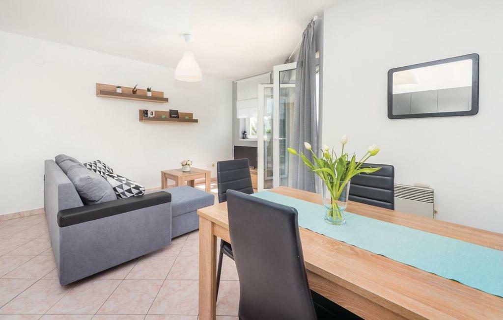 Apartment Rabac Εξωτερικό φωτογραφία