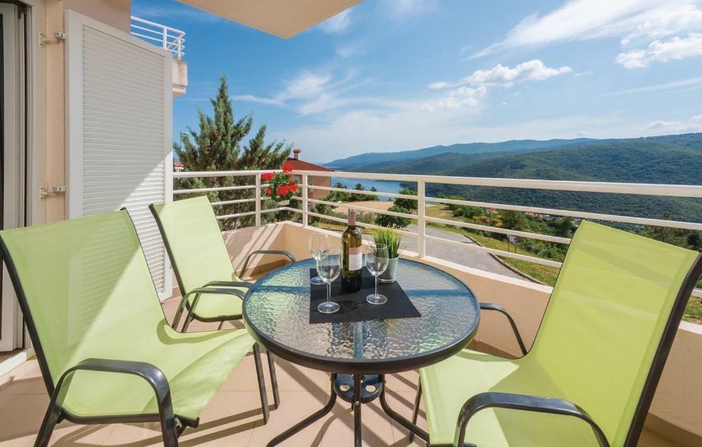 Apartment Rabac Εξωτερικό φωτογραφία