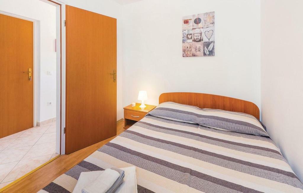 Apartment Rabac Εξωτερικό φωτογραφία