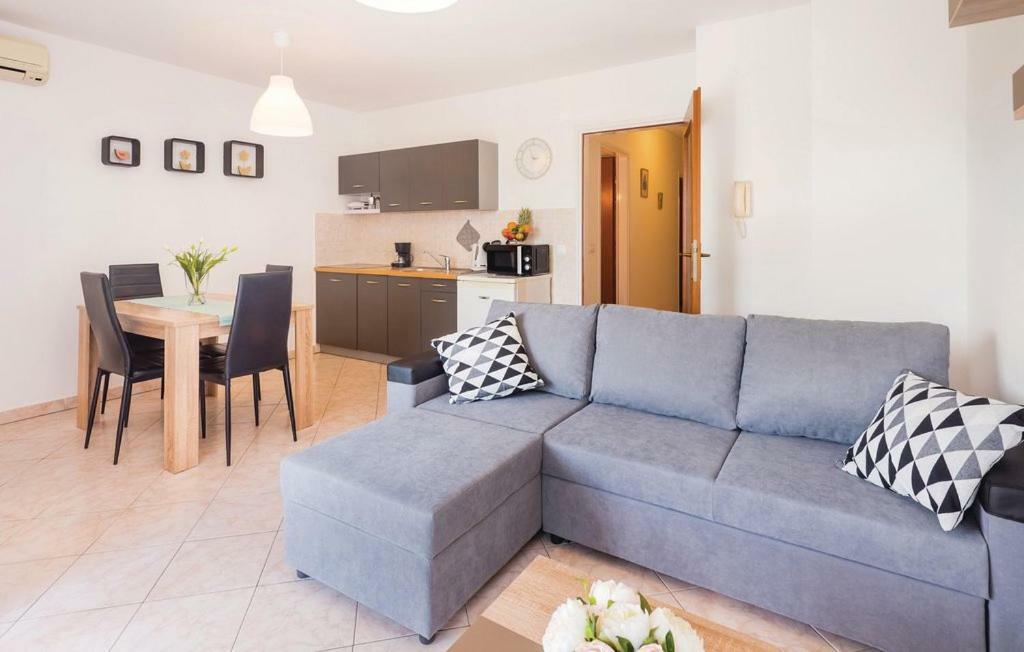 Apartment Rabac Εξωτερικό φωτογραφία