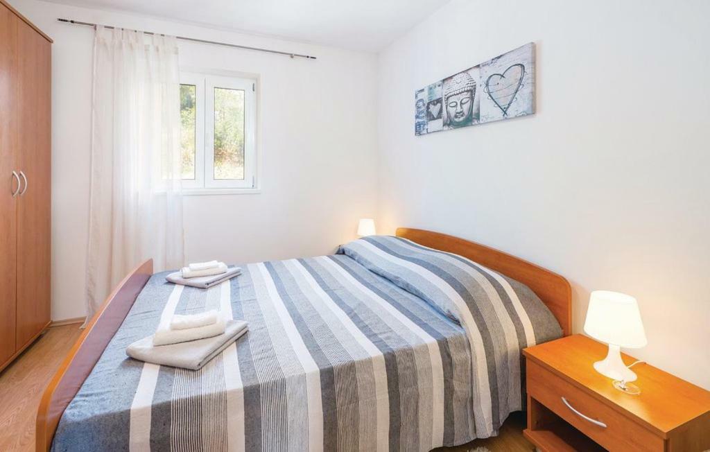 Apartment Rabac Εξωτερικό φωτογραφία